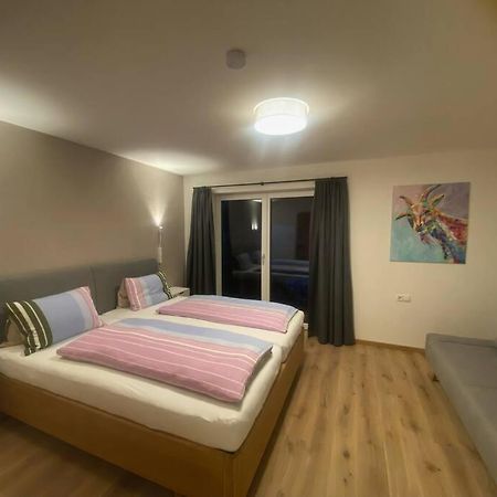 Appartement Tannenhof I Ramsau am Dachstein Extérieur photo