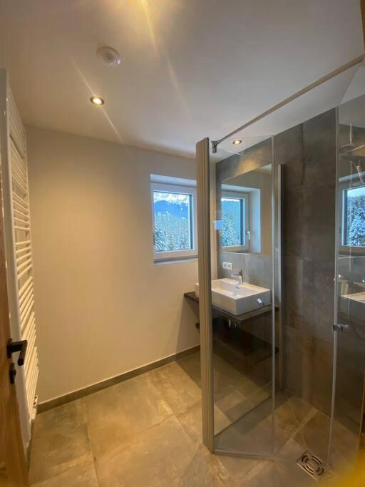 Appartement Tannenhof I Ramsau am Dachstein Extérieur photo