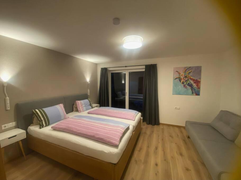 Appartement Tannenhof I Ramsau am Dachstein Extérieur photo