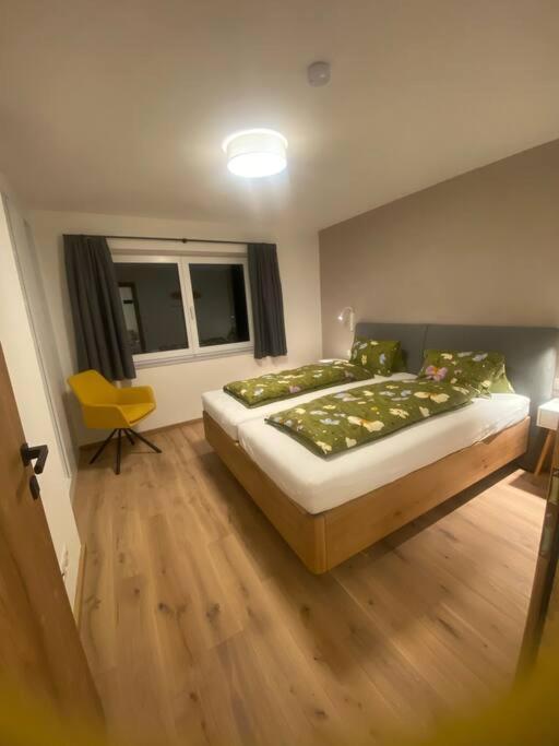 Appartement Tannenhof I Ramsau am Dachstein Extérieur photo